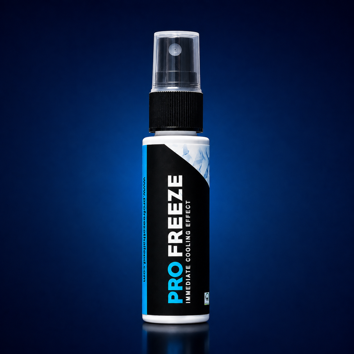 PRO FREEZE COLD COMPRESS SPRAY